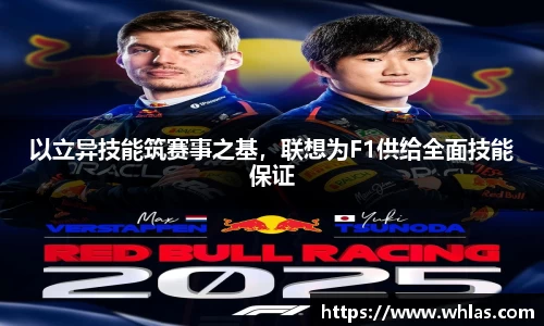以立异技能筑赛事之基，联想为F1供给全面技能保证